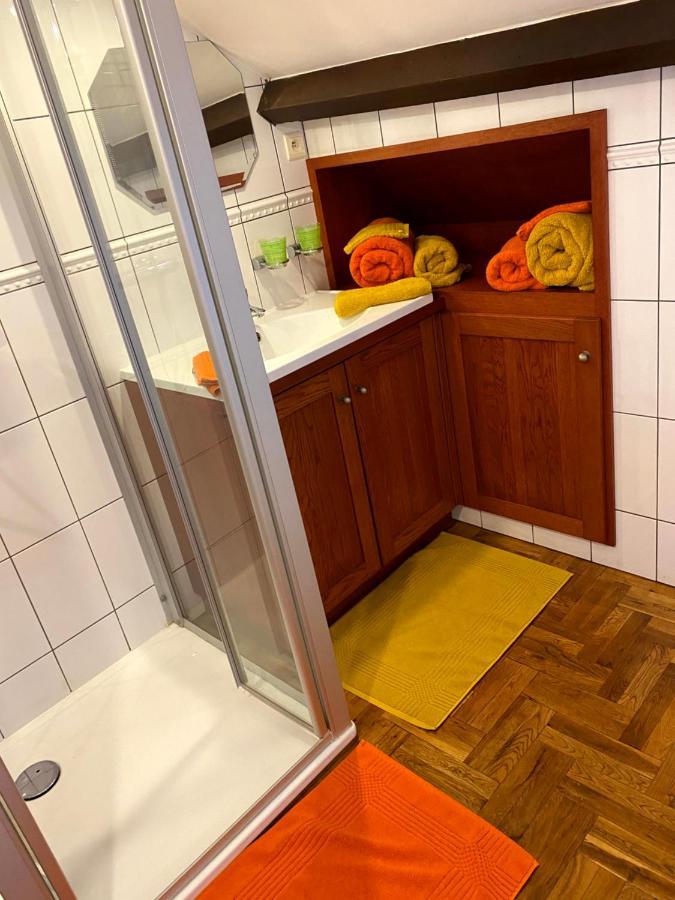 Le Chateau De Frankie Spas-Saunas Grand-Reng ภายนอก รูปภาพ