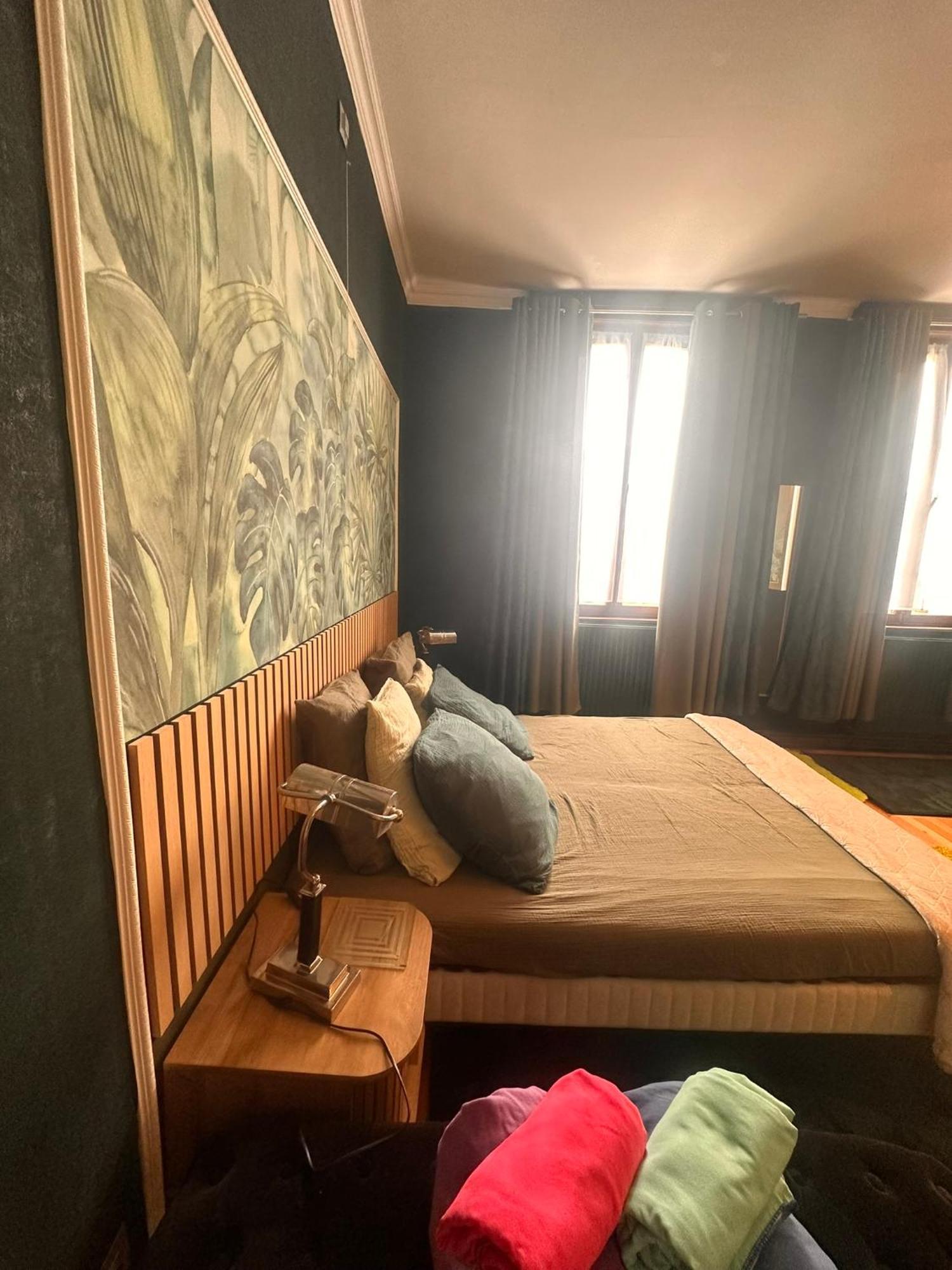 Le Chateau De Frankie Spas-Saunas Grand-Reng ภายนอก รูปภาพ